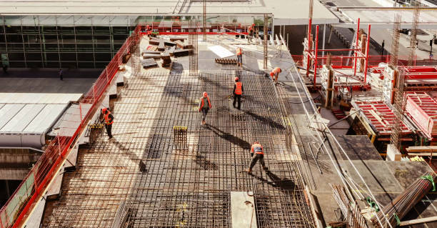 Best Concrete Foundation Repair  in Ellicott City, MD